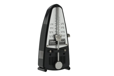 Wittner Metronom Metronom Piccolo - Black 836