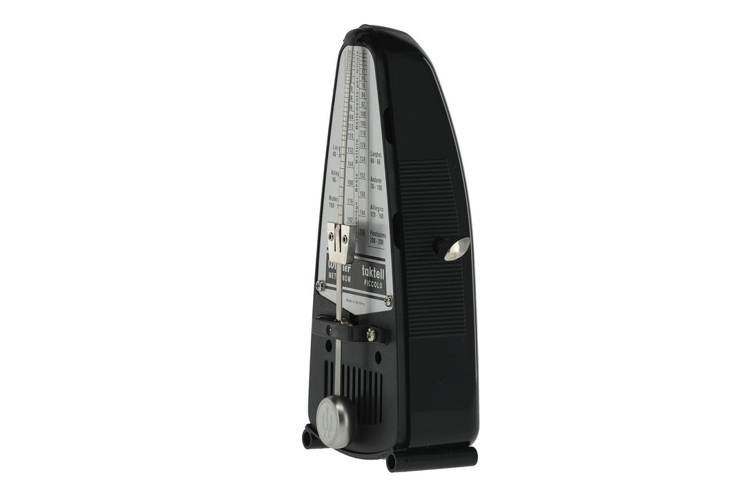 Wittner Metronom Metronom Piccolo - Black 836