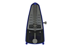 Wittner Metronom Metronom Piccolo - Blau 837