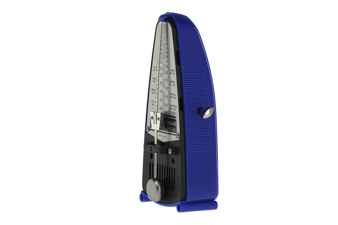 Wittner Metronom Metronom Piccolo - Blau 837