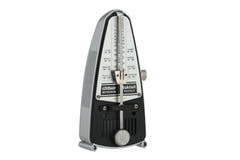 Wittner Metronom Metronom Piccolo - Silber 838