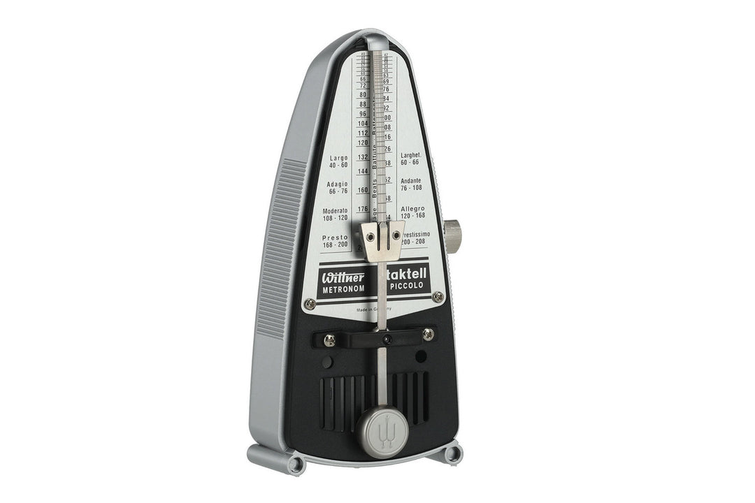 Wittner Metronom Metronom Piccolo - Silber 838