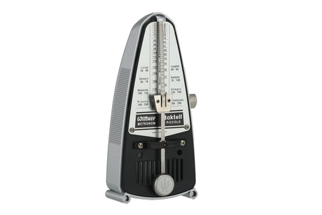 Wittner Metronom Metronom Piccolo - Silber 838