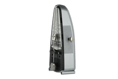 Wittner Metronom Metronom Piccolo - Silber 838