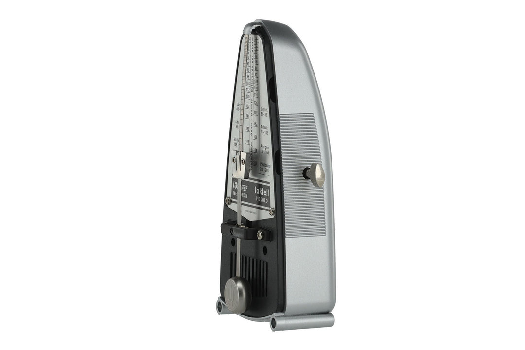 Wittner Metronom Metronom Piccolo - Silber 838