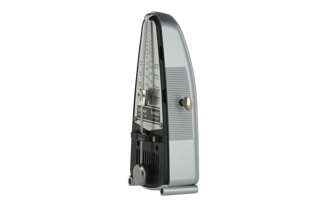 Wittner Metronom Metronom Piccolo - Silber 838