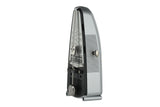 Wittner Metronom Metronom Piccolo - Silber 838