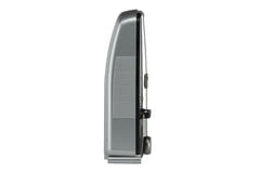 Wittner Metronom Metronom Piccolo - Silber 838