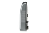 Wittner Metronom Metronom Piccolo - Silber 838