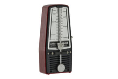 Wittner Metronom Metronom Junior - Rubinrot 824