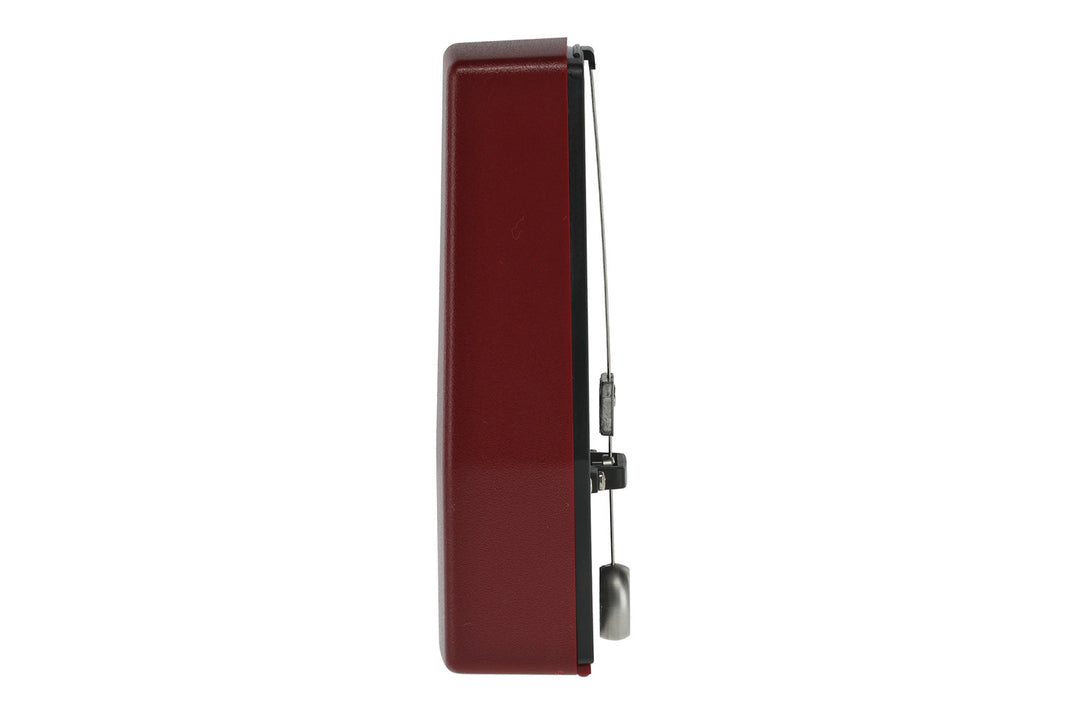 Wittner Metronom Metronom Junior - Rubinrot 824