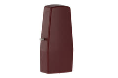 Wittner Metronom Metronom Junior - Rubinrot 824