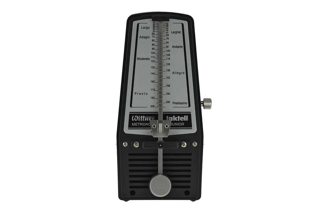 Wittner Metronom Metronom Junior - Black 826