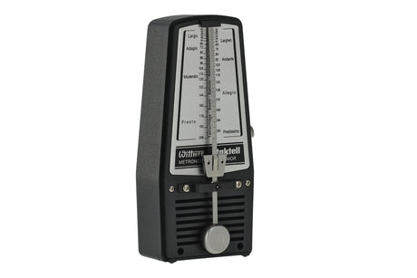 Wittner Metronom Metronom Junior - Black 826