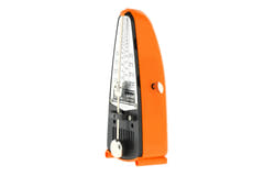 Wittner Metronom Metronom Piccolo - Orange 830 231