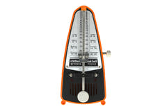 Wittner Metronom Metronom Piccolo - Orange 830 231