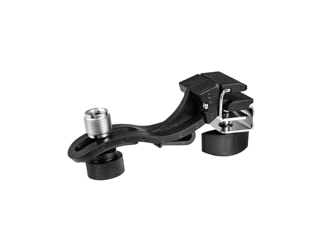 OMNITRONIC MIC 77LM Halter