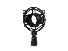 OMNITRONIC MIC CM-77 Studio Mikrofon