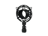 OMNITRONIC MIC CM-77 Studio Mikrofon