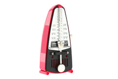 Wittner Metronom Metronom Piccolo - Dunkelpink 830 361