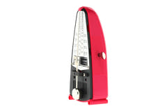 Wittner Metronom Metronom Piccolo - Dunkelpink 830 361