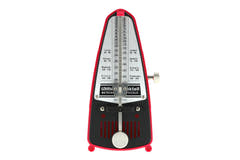 Wittner Metronom Metronom Piccolo - Dunkelpink 830 361