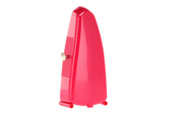 Wittner Metronom Metronom Piccolo - Dunkelpink 830 361