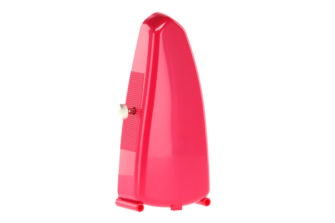 Wittner Metronom Metronom Piccolo - Dunkelpink 830 361