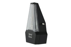 Wittner Metronom Metronom Classic - Silberfarben 829161