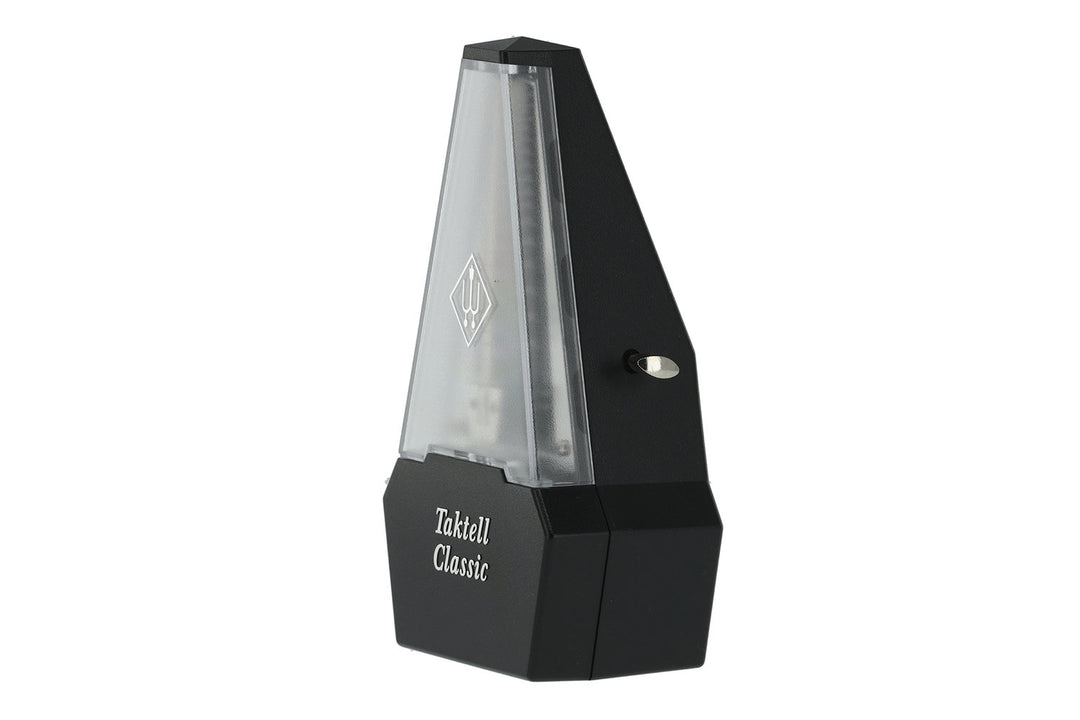 Wittner Metronom Metronom Classic - Silberfarben 829161