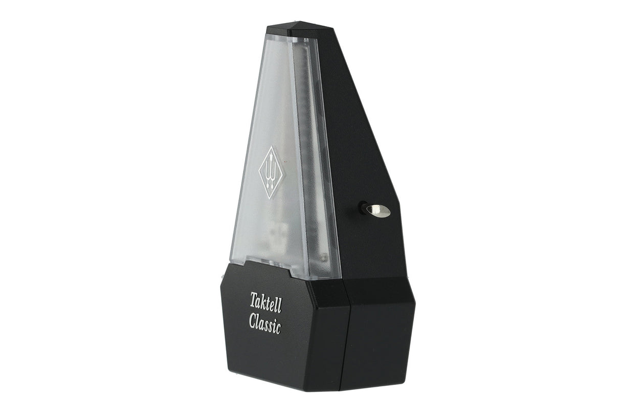 Wittner Metronom Metronom Classic - Silberfarben 829161