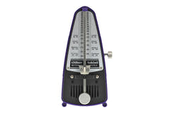 Wittner Metronom Metronom Piccolo - Magisches Violett 830 471