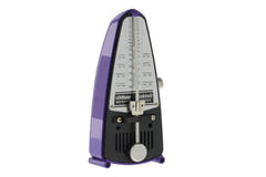 Wittner Metronom Metronom Piccolo - Magisches Violett 830 471