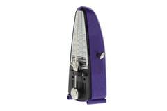 Wittner Metronom Metronom Piccolo - Magisches Violett 830 471