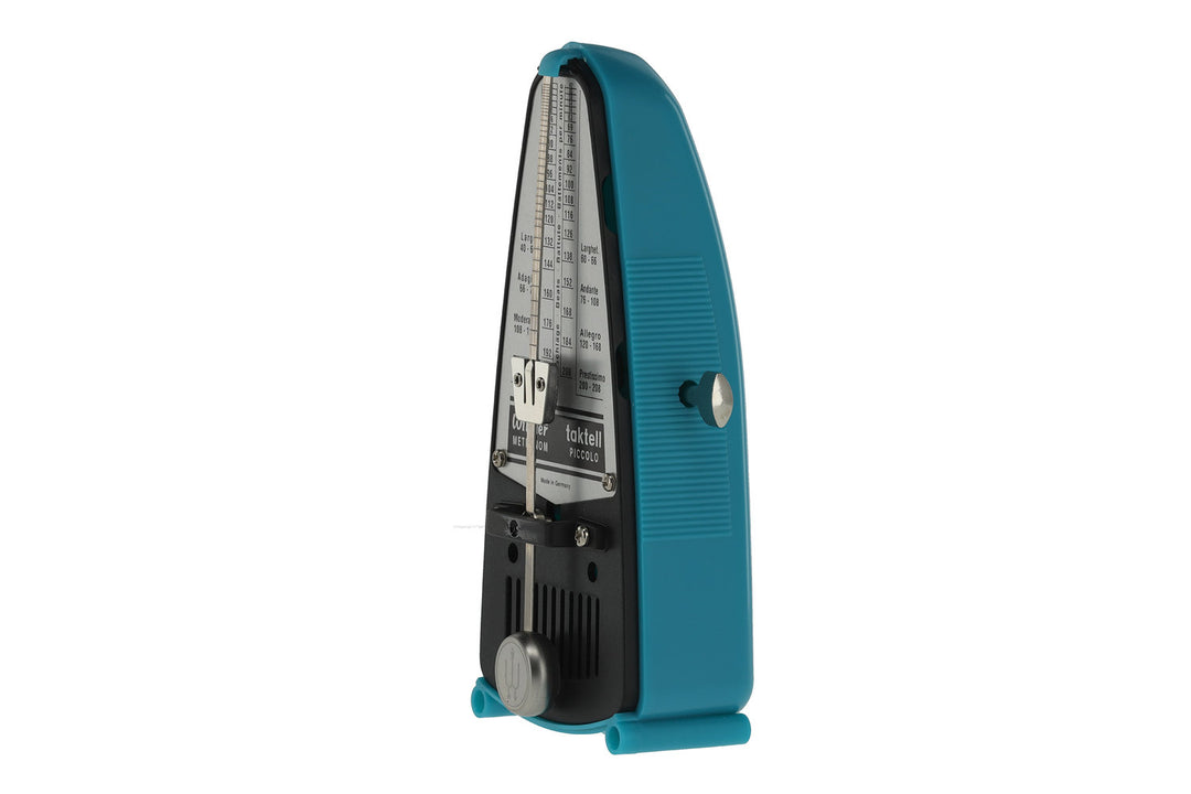Wittner Metronom Metronom Piccolo - Türkis 830 391
