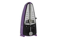 Wittner Metronom Metronom Piccolo - Flieder-Violett 830 371
