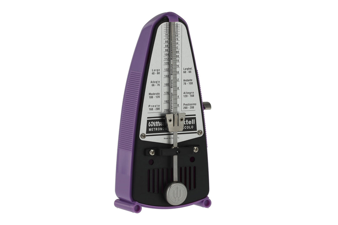 Wittner Metronom Metronom Piccolo - Flieder-Violett 830 371