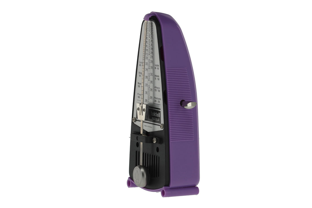 Wittner Metronom Metronom Piccolo - Flieder-Violett 830 371