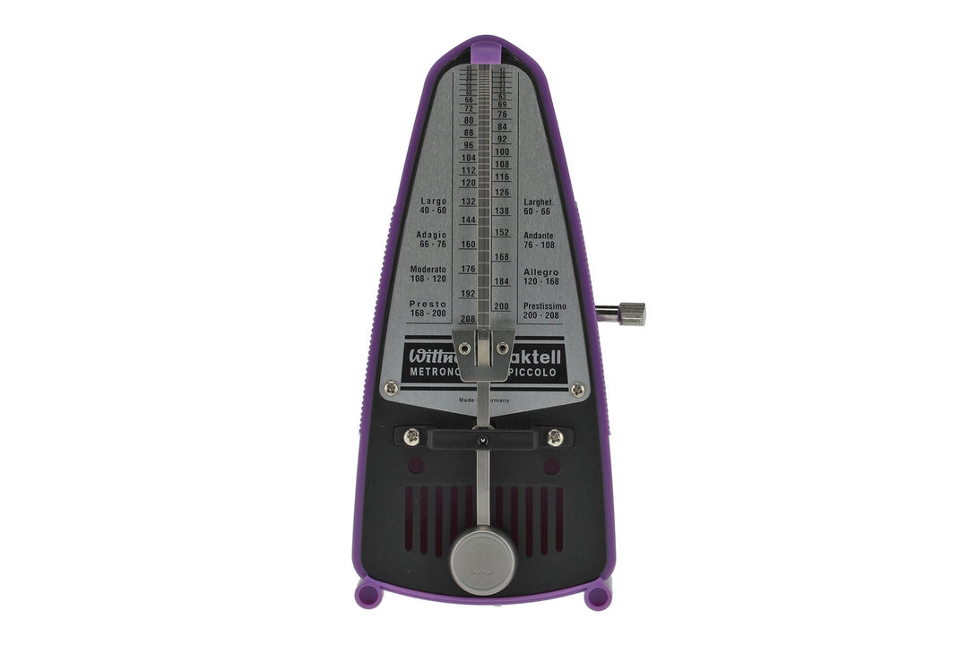 Wittner Metronom Metronom Piccolo - Flieder-Violett 830 371