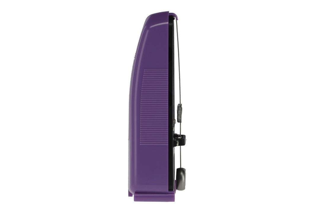 Wittner Metronom Metronom Piccolo - Flieder-Violett 830 371