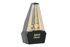 Wittner Metronom Metronom Classic - Vergoldet 829561