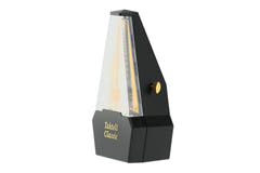 Wittner Metronom Metronom Classic - Vergoldet 829561