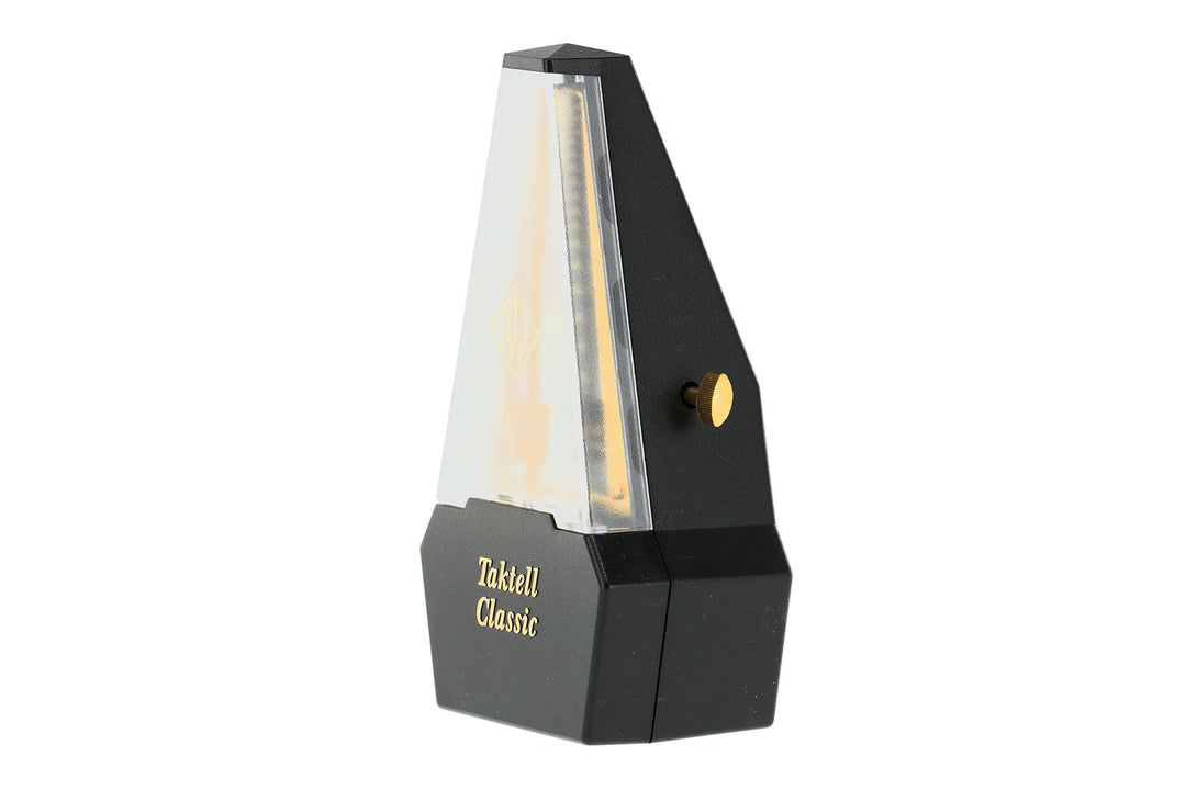 Wittner Metronom Metronom Classic - Vergoldet 829561