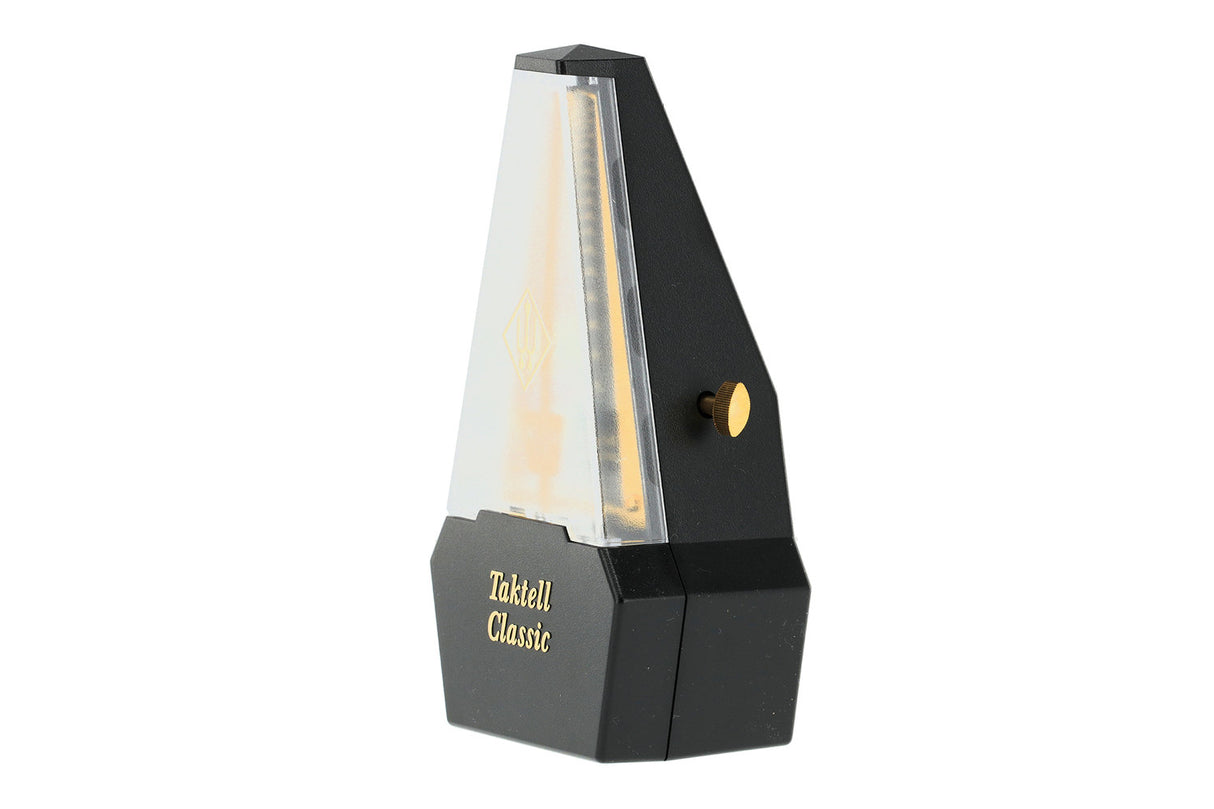 Wittner Metronom Metronom Classic - Vergoldet 829561