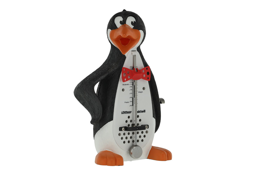 Wittner Metronom Metronom Tier - Pinguin 839011