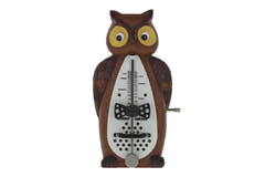Wittner Metronom Metronom Tier - Eule 839031