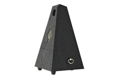 Wittner Metronom Pyramidenform - Black 845161