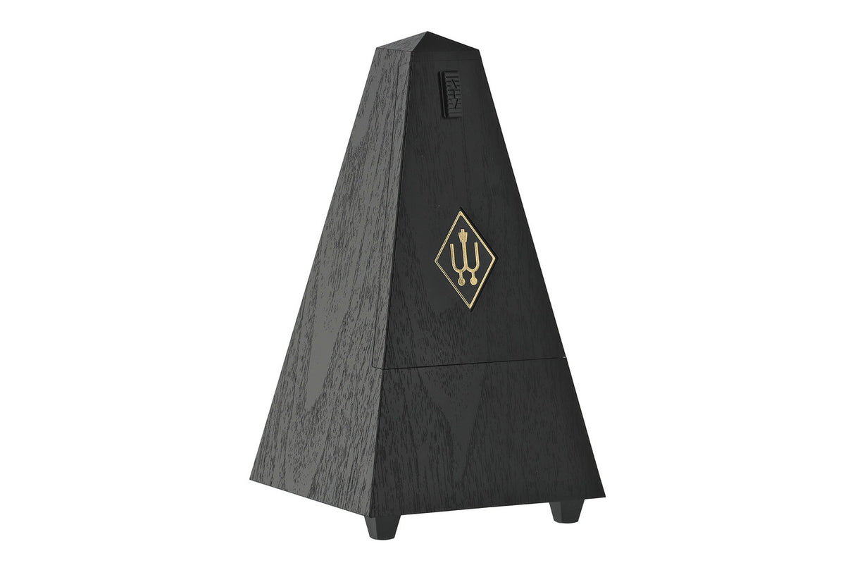 Wittner Metronom Pyramidenform - Black 845161