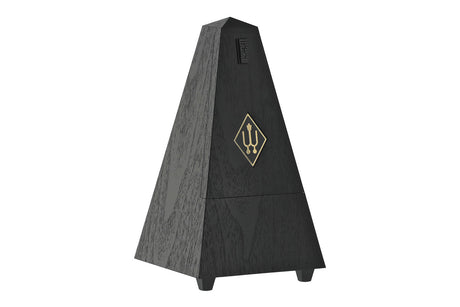 Wittner Metronom Pyramidenform - Black 845161
