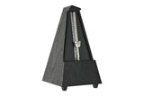 Wittner Metronom Pyramidenform - Black 845161